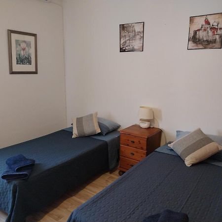 Homestay Naxxar Exterior foto