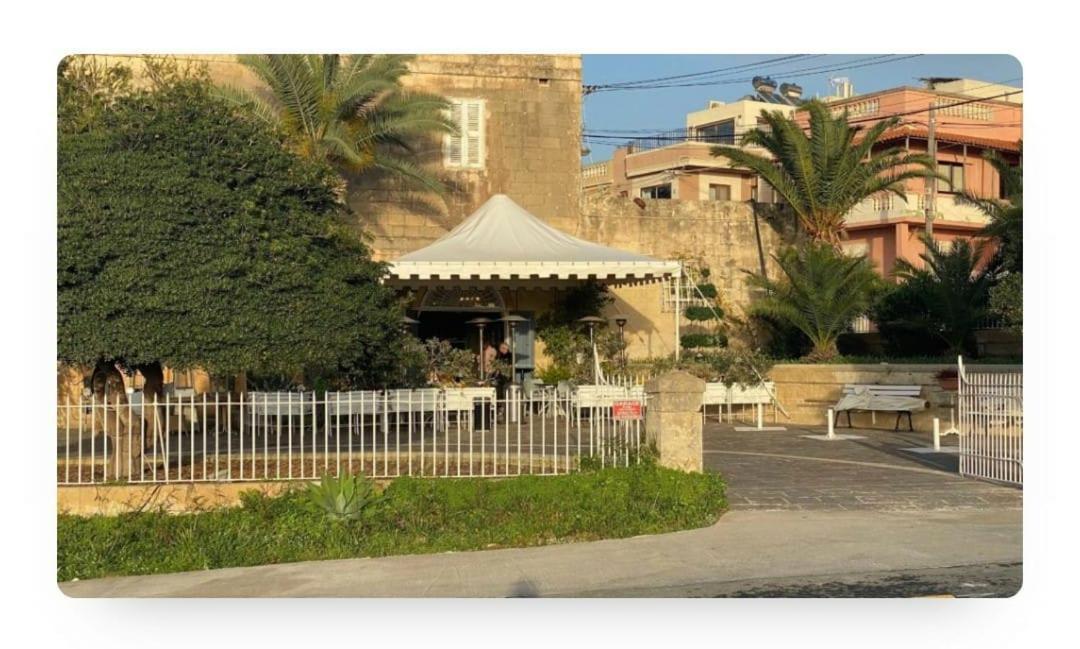 Homestay Naxxar Exterior foto