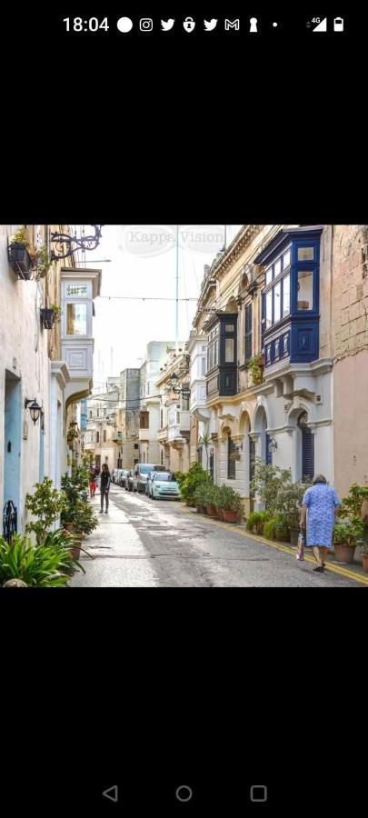 Homestay Naxxar Exterior foto