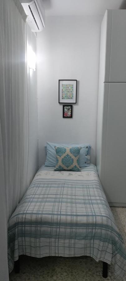 Homestay Naxxar Exterior foto