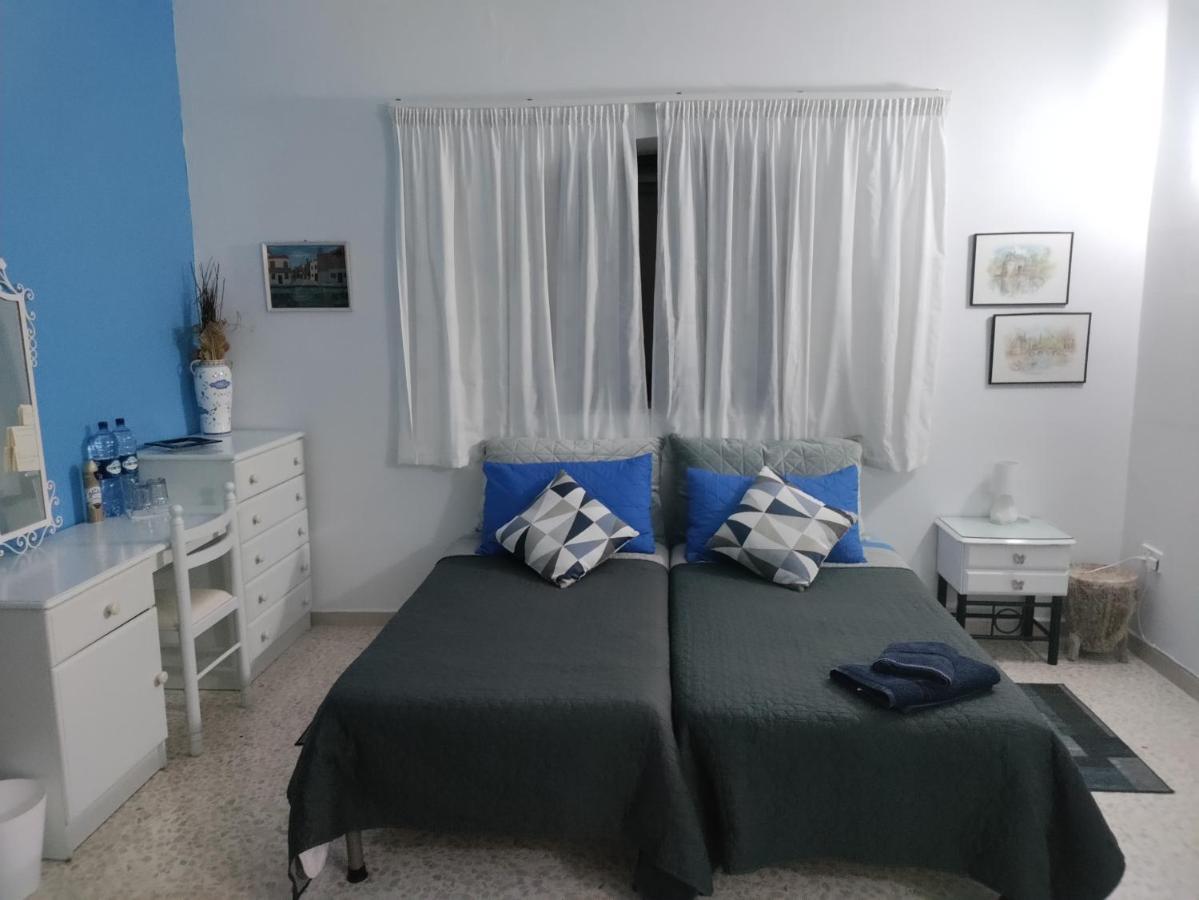 Homestay Naxxar Exterior foto