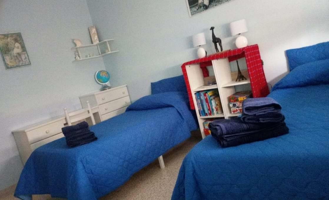 Homestay Naxxar Exterior foto