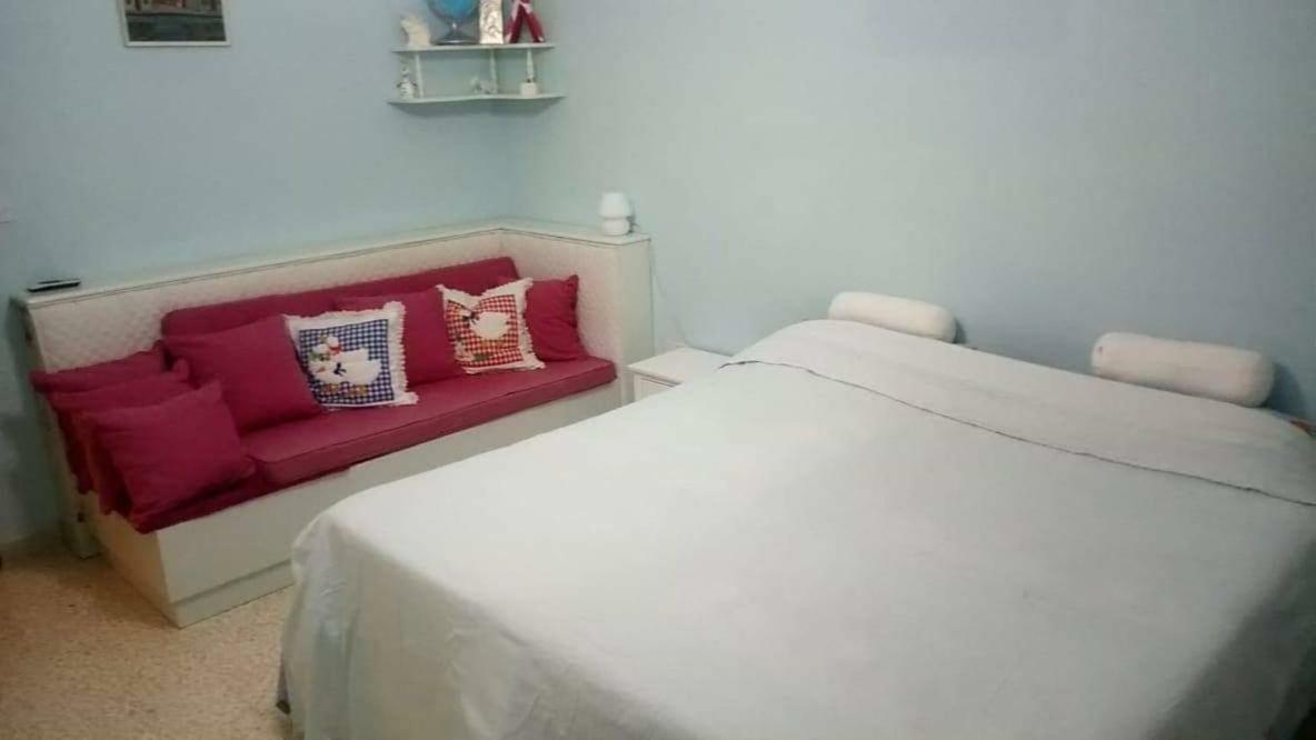 Homestay Naxxar Exterior foto
