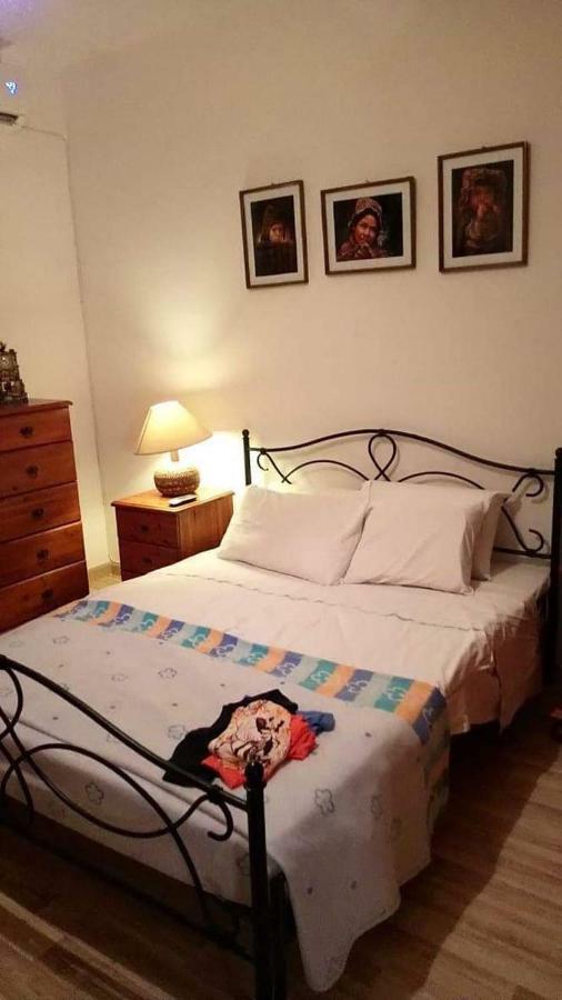Homestay Naxxar Exterior foto