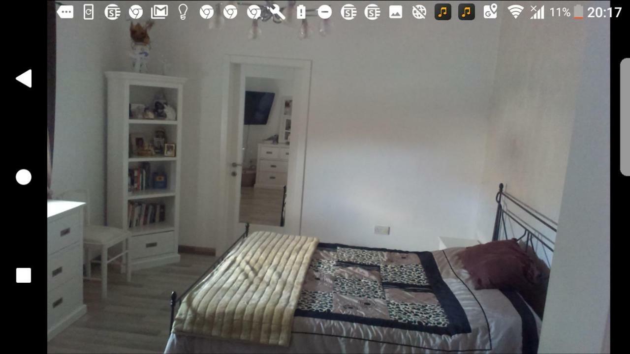 Homestay Naxxar Exterior foto